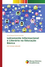 Letramento Informacional e Literário na Educação Básica