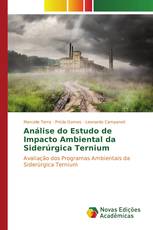 Análise do Estudo de Impacto Ambiental da Siderúrgica Ternium