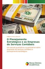 O Planejamento Estratégico e as Empresas de Serviços Contábeis