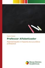 Professor Alfabetizador