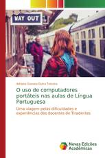 O uso de computadores portáteis nas aulas de Língua Portuguesa