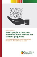 Participação e Controle Social do Bolsa Família em cidades pequenas