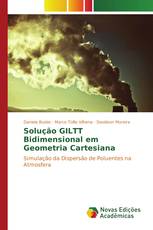 Solução GILTT Bidimensional em Geometria Cartesiana