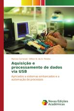 Aquisição e processamento de dados via USB