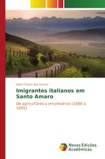 Imigrantes italianos em Santo Amaro