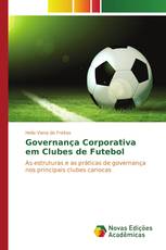 Governança Corporativa em Clubes de Futebol