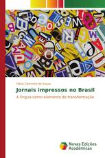 Jornais impressos no Brasil
