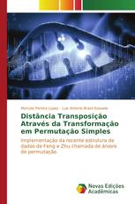 Distância Transposição Através da Transformação em Permutação Simples