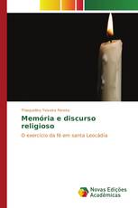 Memória e discurso religioso