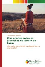 Uma análise sobre os processos de leitura do Enem