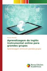 Aprendizagem de inglês instrumental online para grandes grupos