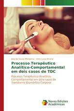 Processo Terapêutico Analítico-Comportamental em dois casos de TDC