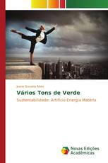 Vários Tons de Verde