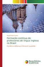 Formação contínua de professores de língua inglesa no Brasil