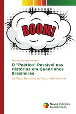 O "Poético" Possível nas Histórias em Quadrinhos Brasileiras