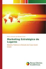 Marketing Estratégico de Lugares