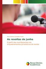 As revoltas de junho