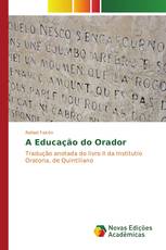 A Educação do Orador