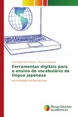 Ferramentas digitais para o ensino de vocabulário de língua japonesa