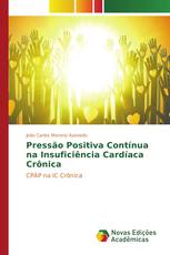 Pressão Positiva Contínua na Insuficiência Cardíaca Crônica