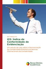 ICE: Índice de Conformidade de Evidenciação