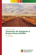 Teoremas de Kasparov e Brown-Green-Rieffel