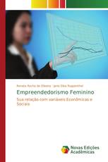 Empreendedorismo Feminino