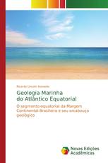 Geologia Marinha do Atlântico Equatorial