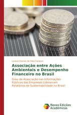 Associação entre Ações Ambientais e Desempenho Financeiro no Brasil
