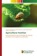 Agricultura Familiar