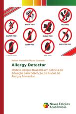Allergy Detector