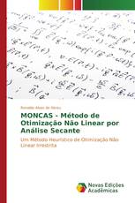 MONCAS - Método de Otimização Não Linear por Análise Secante