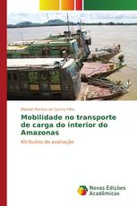 Mobilidade no transporte de carga do interior do Amazonas