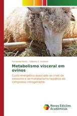 Metabolismo visceral em ovinos