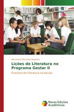 Lições de Literatura no Programa Gestar II