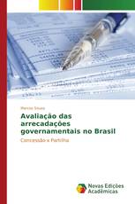 Avaliação das arrecadações governamentais no Brasil