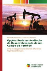 Opções Reais na Avaliação do Desenvolvimento de um Campo de Petróleo