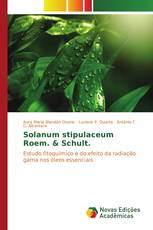 Solanum stipulaceum Roem. & Schult.