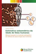 Estimativa osteométrica da idade de fetos humanos