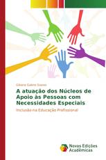 A atuação dos Núcleos de Apoio às Pessoas com Necessidades Especiais