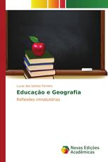 Educação e Geografia