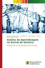 Análise da Aprendizagem no Ensino de Química