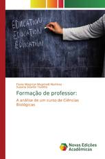 Formação de professor: