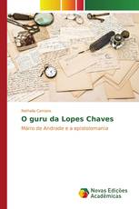 O guru da Lopes Chaves