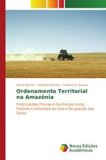Ordenamento Territorial na Amazônia