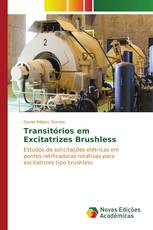 Transitórios em Excitatrizes Brushless