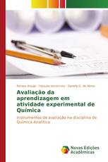 Avaliação da aprendizagem em atividade experimental de Química