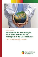 Avaliação da Tecnologia PSA para remoção de Nitrogênio do Gás Natural