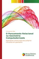 O Pensamento Relacional na Geometria Computadorizada