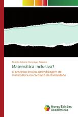 Matemática inclusiva?